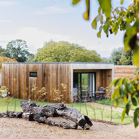 Chapel House Estate Manston (Kent) Exterior foto