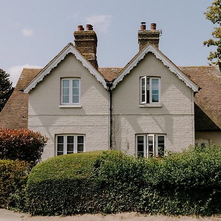 Chapel House Estate Manston (Kent) Exterior foto
