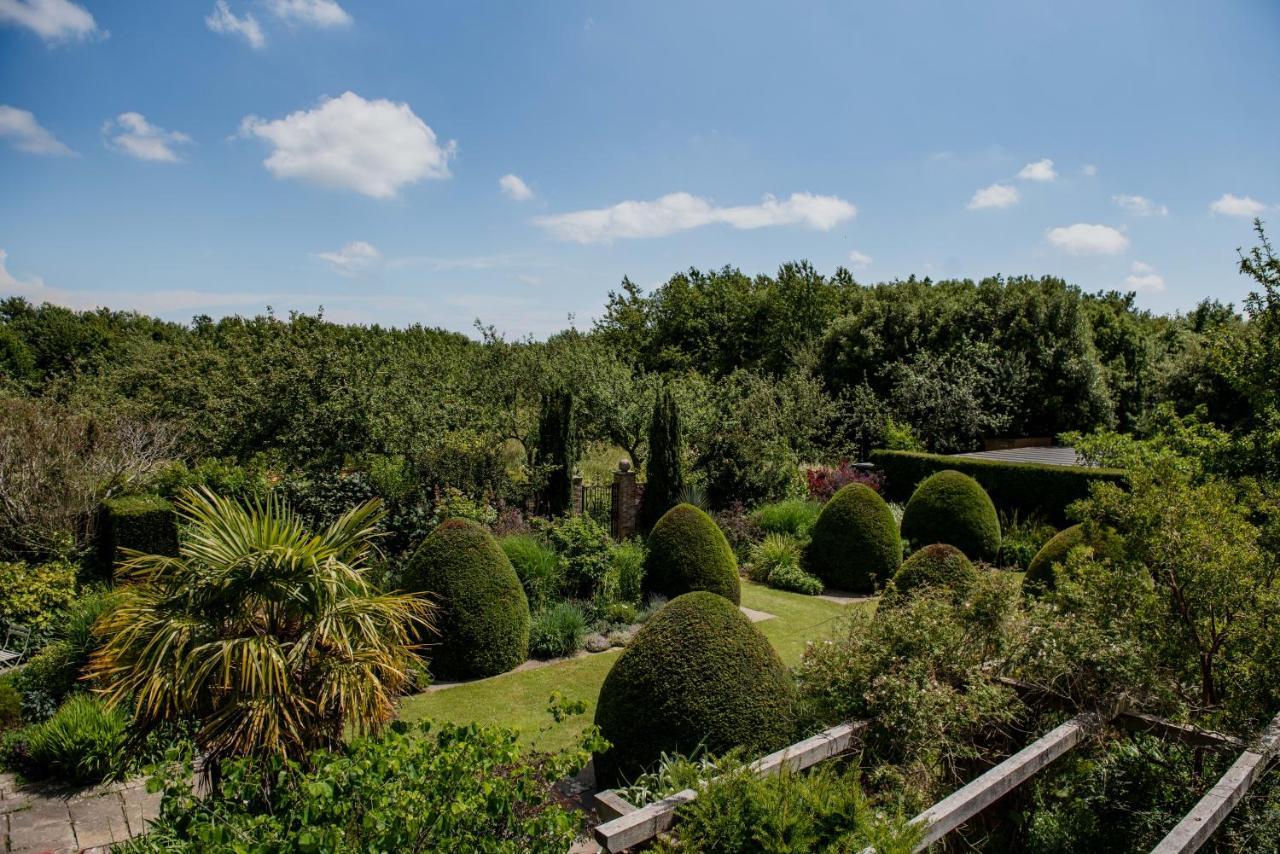 Chapel House Estate Manston (Kent) Exterior foto