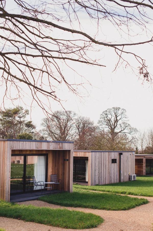 Chapel House Estate Manston (Kent) Exterior foto