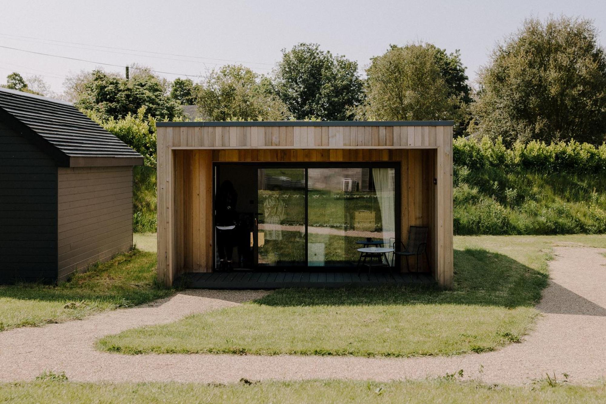 Chapel House Estate Manston (Kent) Exterior foto