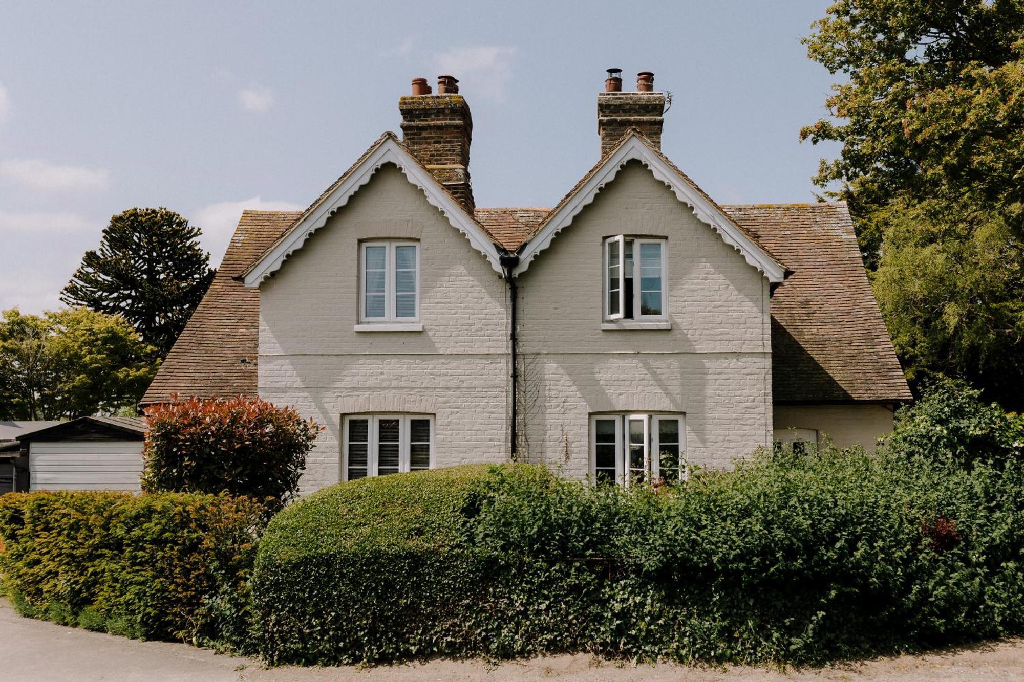Chapel House Estate Manston (Kent) Exterior foto